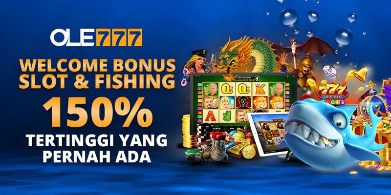 Ole777 Ole777