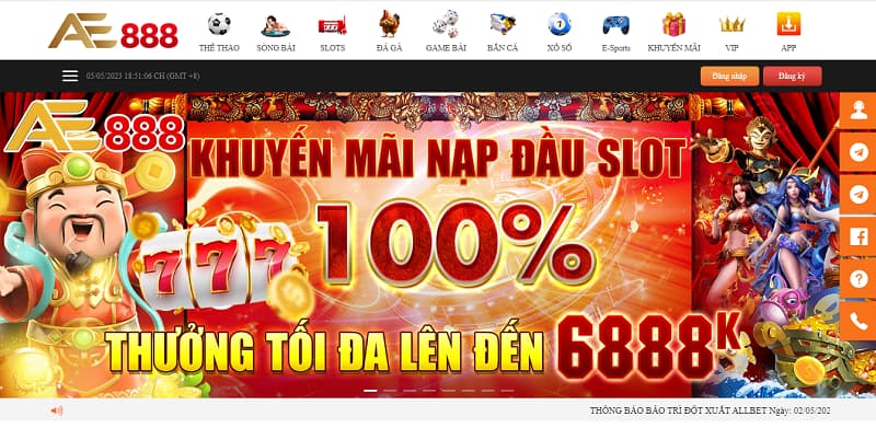 Ae888 Ae888