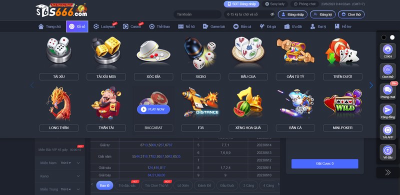 S666 - Nhà cái dẫn đầu thị trường cá cược trực tuyến Châu Á 2 Nhà Cái Cam Kết Bảo Vệ Dữ Liệu Khách Hàng