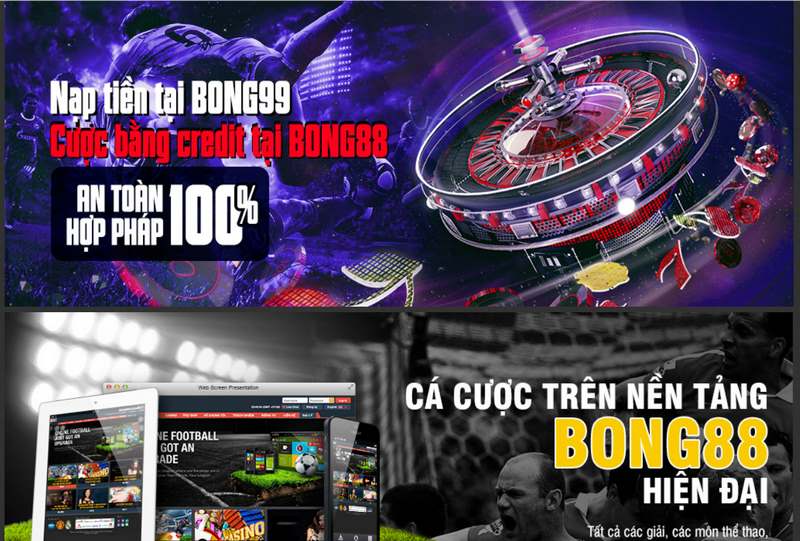 Bong99 -Trải nghiệm giải trí đỉnh cao cùng sảnh cược cực chất 3 Nhiều Khuyến Mãi Khủng Tại Nhà Cái Đang Chờ Đợi Người Chơi