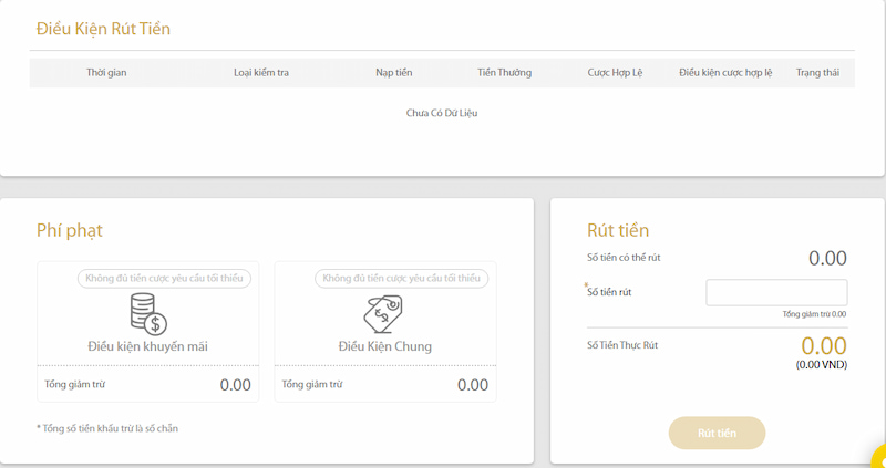 VN138 - Sân chơi cá cược đình đám năm 2023 cho mọi người 6 Hướng Dẫn Rút Tiền Vn138