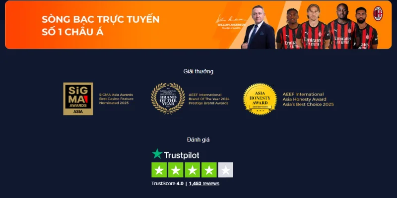 sureWin - Nhà Cái Uy Tín Đẳng Cấp Số 1 Tại Việt Nam 6 Ưu Điểm Góp Phần Xây Dựng Trải Nghiệm Cá Cược Ổn Định, An Toàn