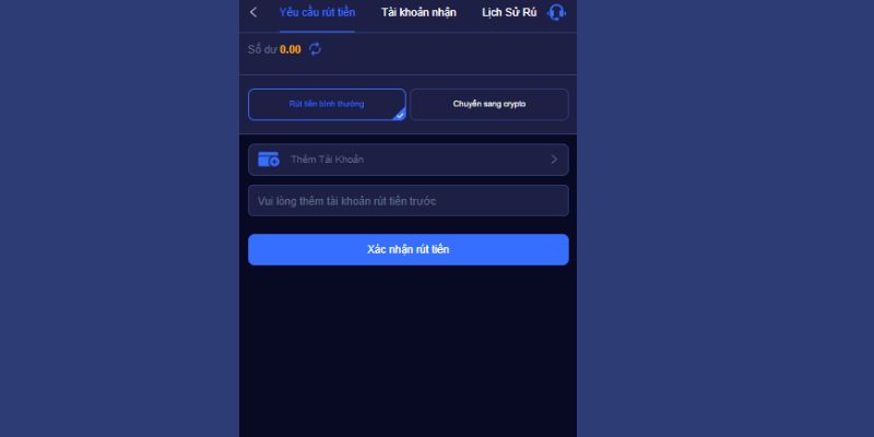 99WIN - Nhà Cái Được Đánh Giá Cao Tại Việt Nam Năm 2026 5 Cách Giao Dịch Rút Tiền Tại Nhà Cái 99Win